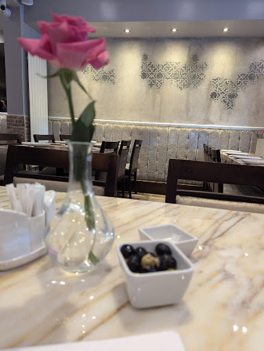 Photo of Yara Restaurant - 29 London Rd, Alderley Edge SK9 7JT